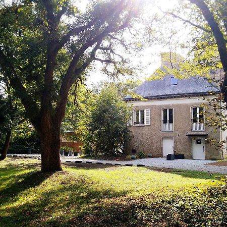 Bed and Breakfast Kastellren - Rennes - Grand Parking Prive Екстер'єр фото
