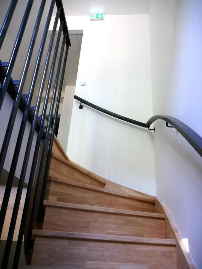 Bed and Breakfast Kastellren - Rennes - Grand Parking Prive Екстер'єр фото