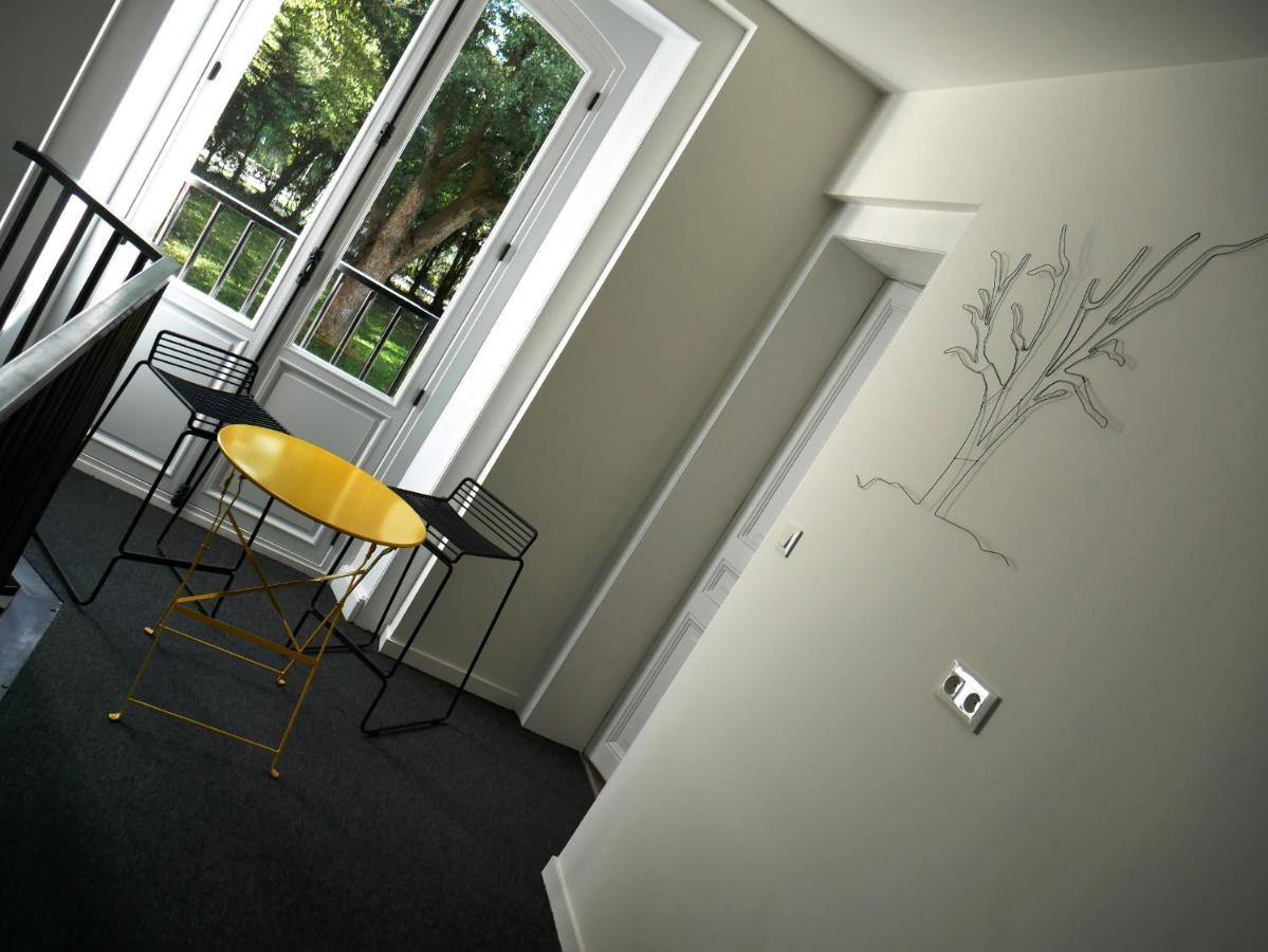 Bed and Breakfast Kastellren - Rennes - Grand Parking Prive Екстер'єр фото