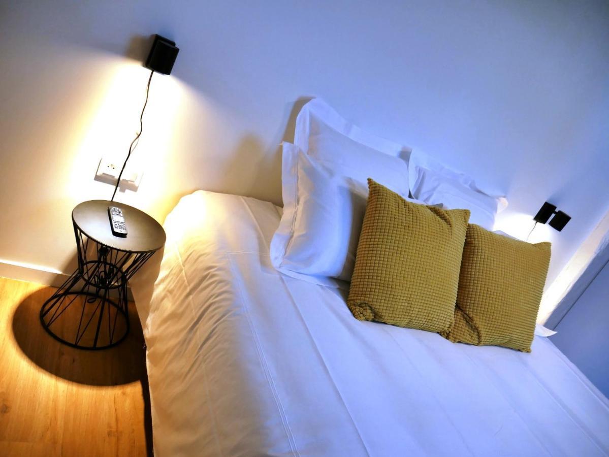 Bed and Breakfast Kastellren - Rennes - Grand Parking Prive Екстер'єр фото