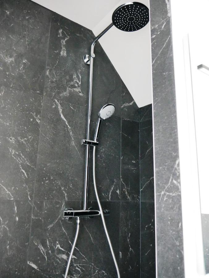 Bed and Breakfast Kastellren - Rennes - Grand Parking Prive Екстер'єр фото