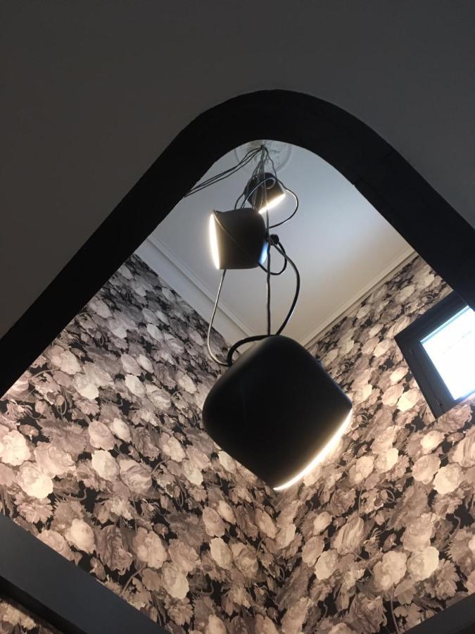 Bed and Breakfast Kastellren - Rennes - Grand Parking Prive Екстер'єр фото