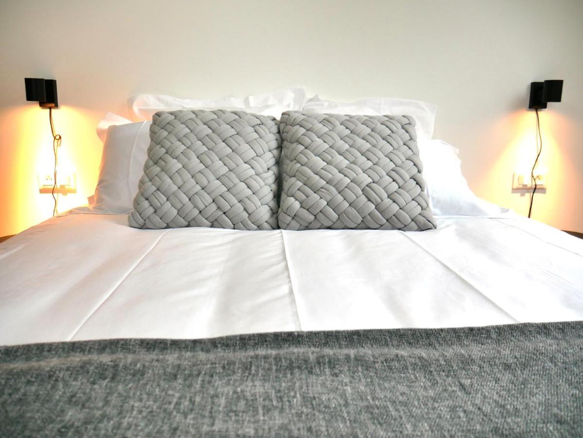 Bed and Breakfast Kastellren - Rennes - Grand Parking Prive Екстер'єр фото
