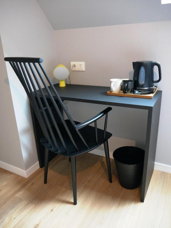 Bed and Breakfast Kastellren - Rennes - Grand Parking Prive Екстер'єр фото