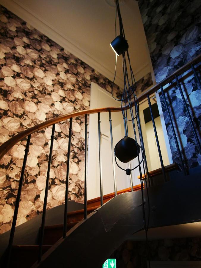 Bed and Breakfast Kastellren - Rennes - Grand Parking Prive Екстер'єр фото