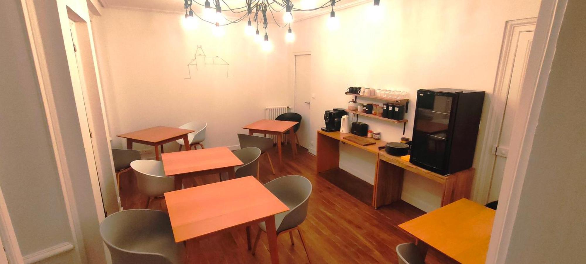 Bed and Breakfast Kastellren - Rennes - Grand Parking Prive Екстер'єр фото