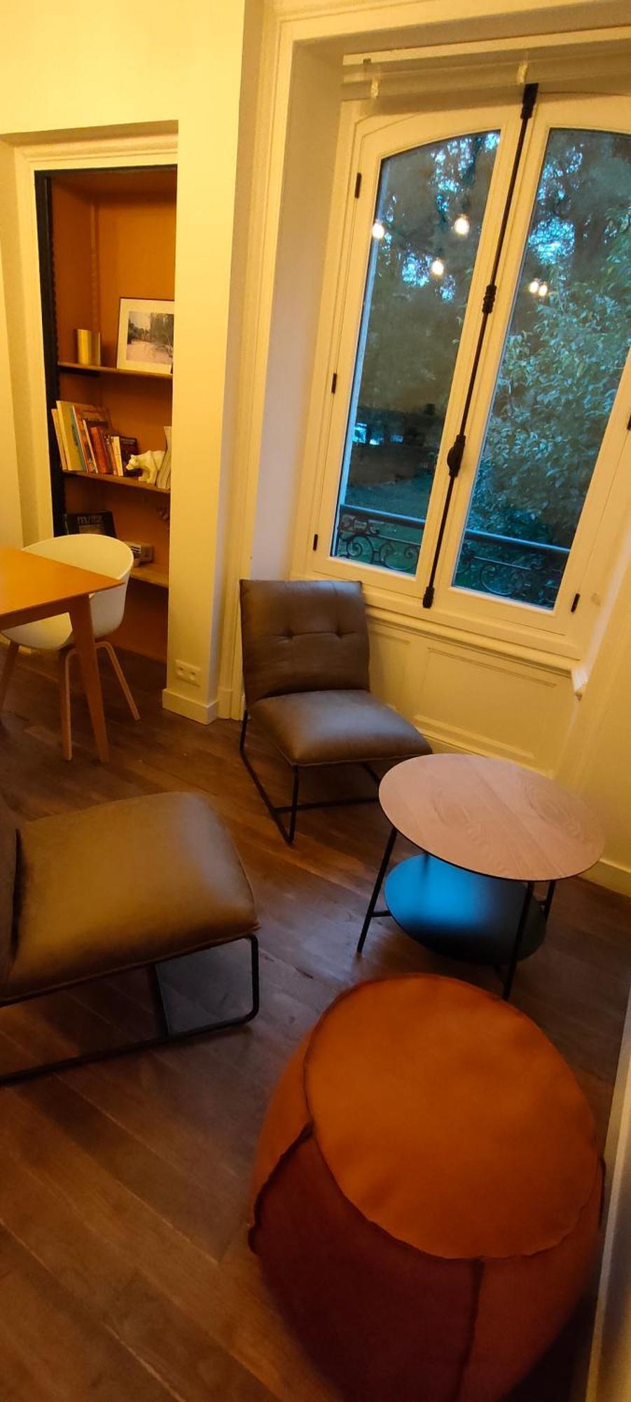 Bed and Breakfast Kastellren - Rennes - Grand Parking Prive Екстер'єр фото