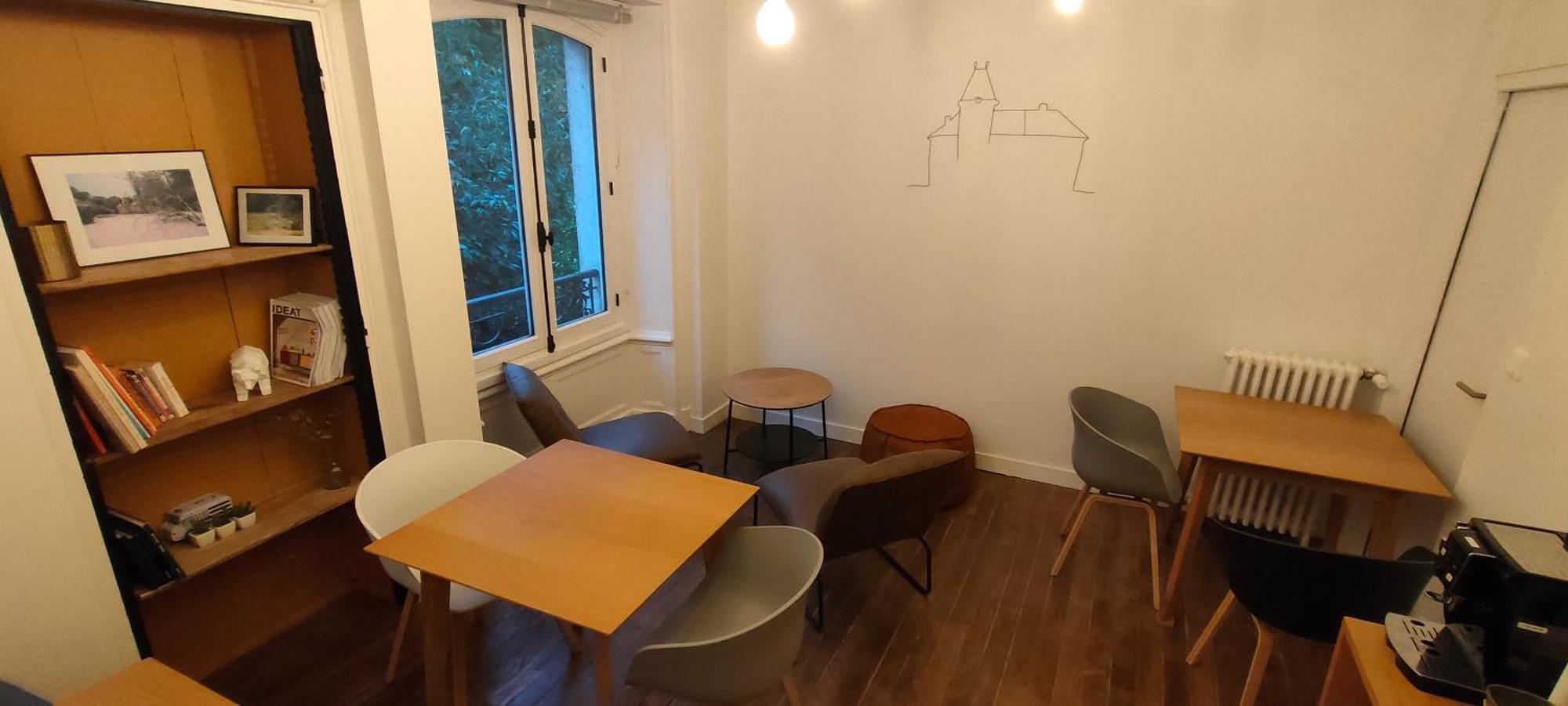 Bed and Breakfast Kastellren - Rennes - Grand Parking Prive Екстер'єр фото