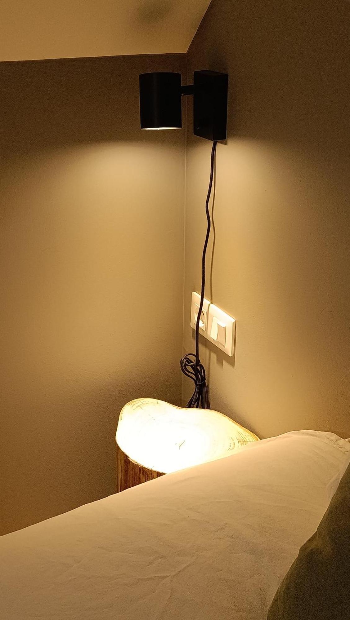 Bed and Breakfast Kastellren - Rennes - Grand Parking Prive Екстер'єр фото