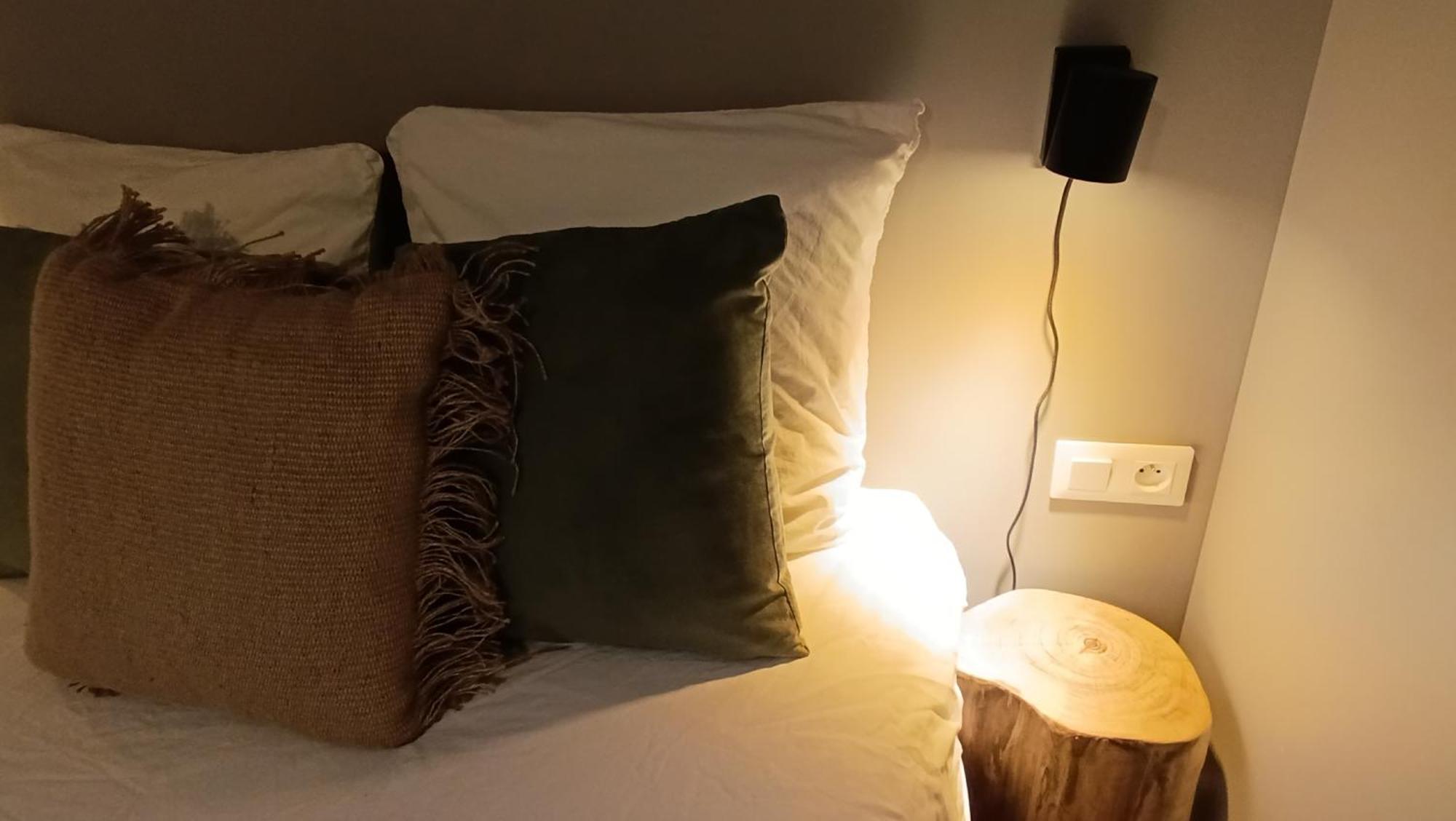 Bed and Breakfast Kastellren - Rennes - Grand Parking Prive Екстер'єр фото