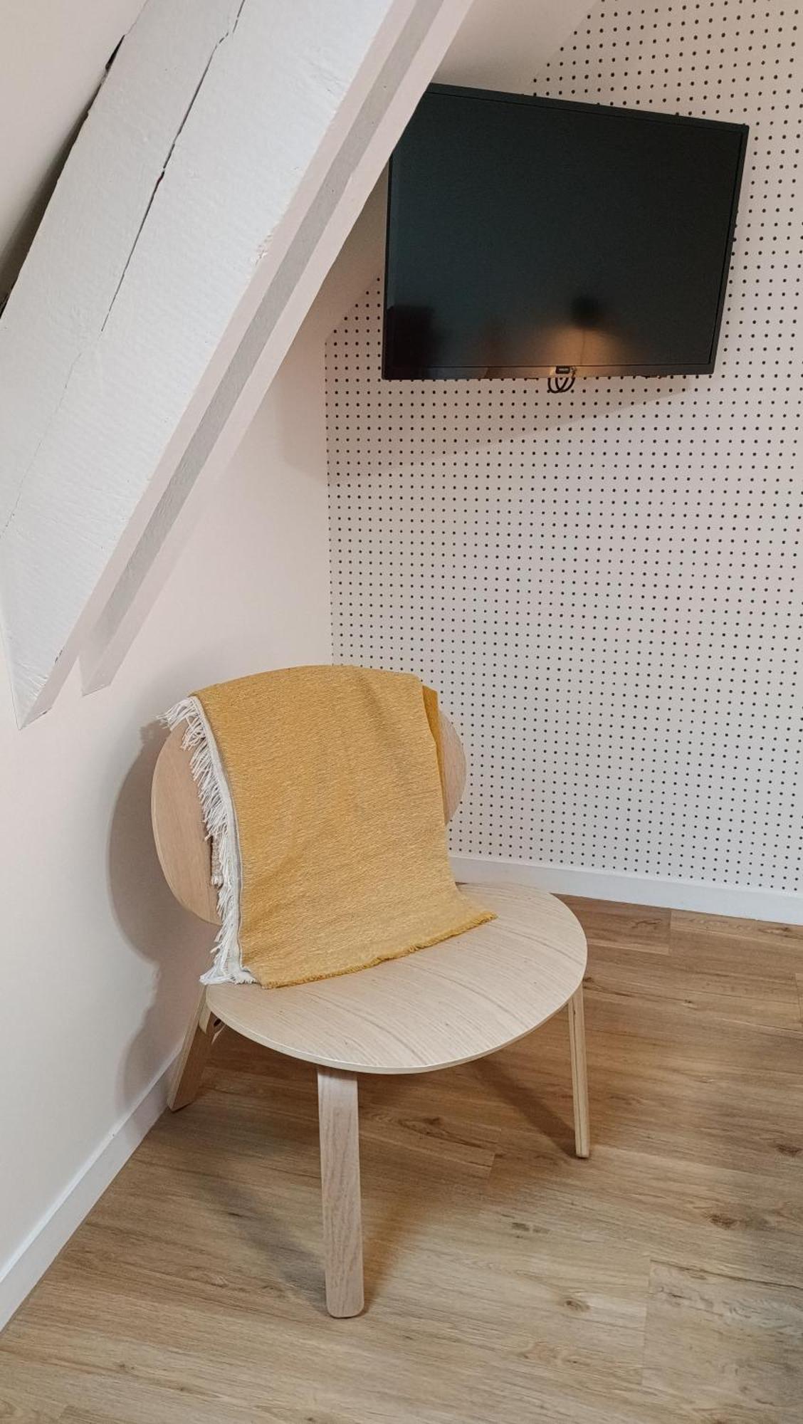 Bed and Breakfast Kastellren - Rennes - Grand Parking Prive Екстер'єр фото
