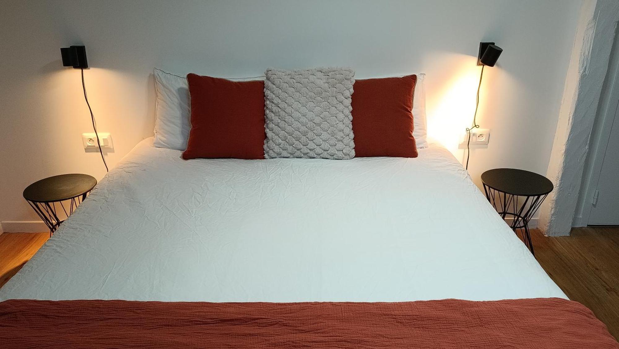 Bed and Breakfast Kastellren - Rennes - Grand Parking Prive Екстер'єр фото