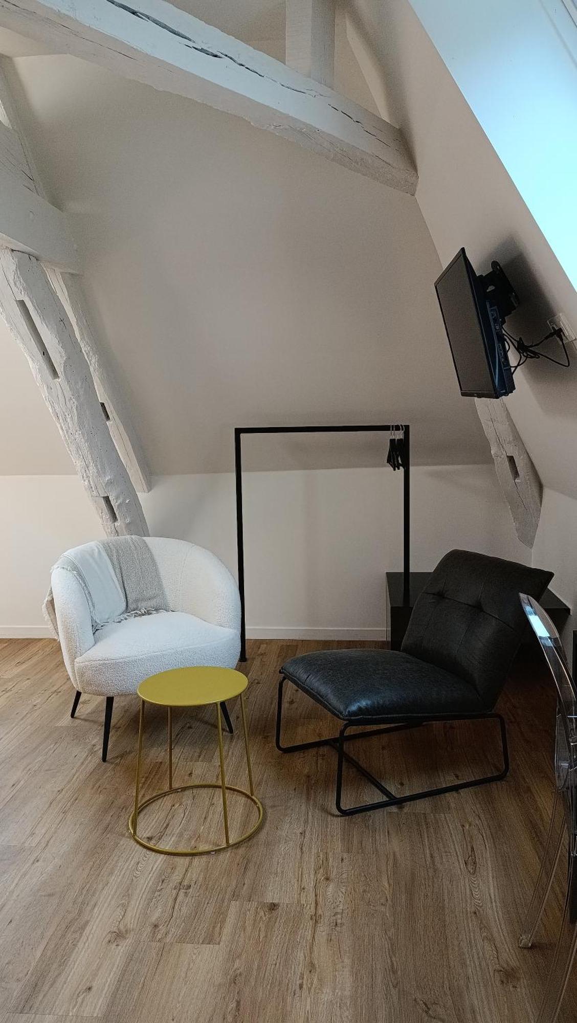 Bed and Breakfast Kastellren - Rennes - Grand Parking Prive Екстер'єр фото