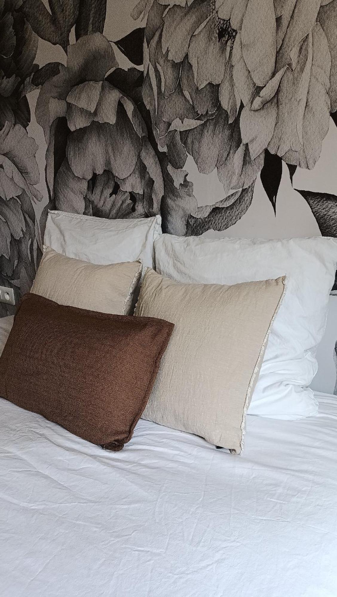 Bed and Breakfast Kastellren - Rennes - Grand Parking Prive Екстер'єр фото