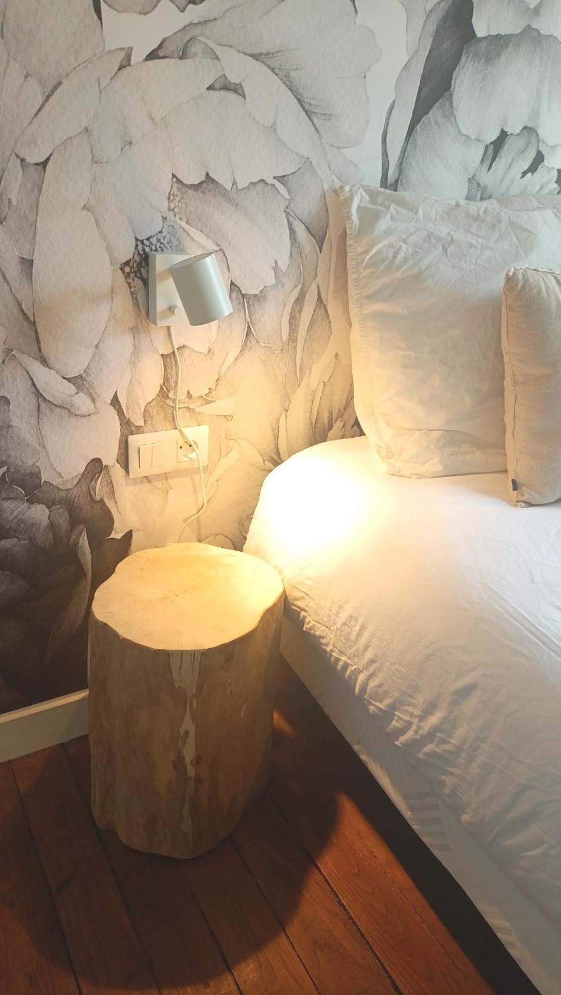 Bed and Breakfast Kastellren - Rennes - Grand Parking Prive Екстер'єр фото