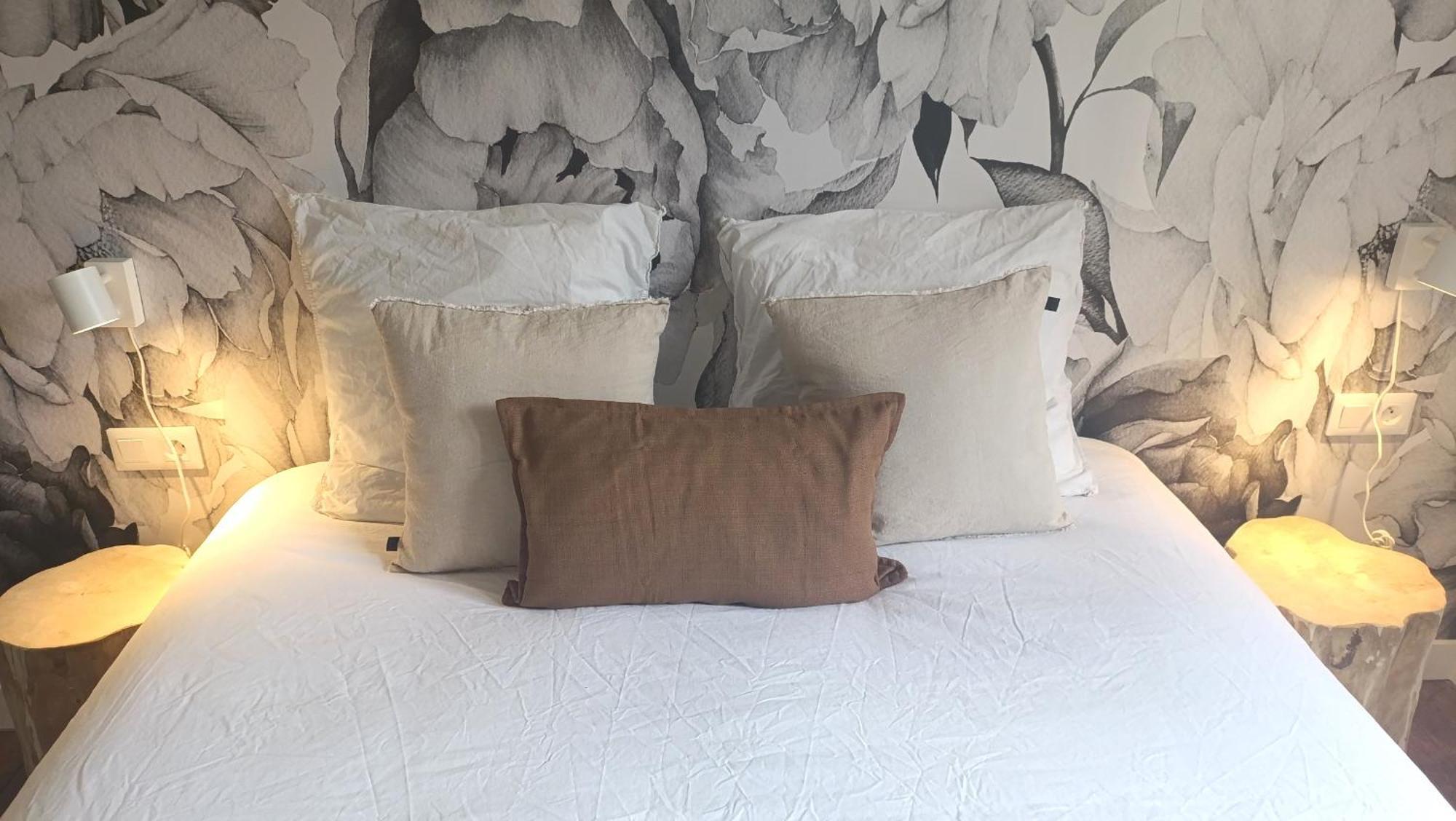 Bed and Breakfast Kastellren - Rennes - Grand Parking Prive Екстер'єр фото