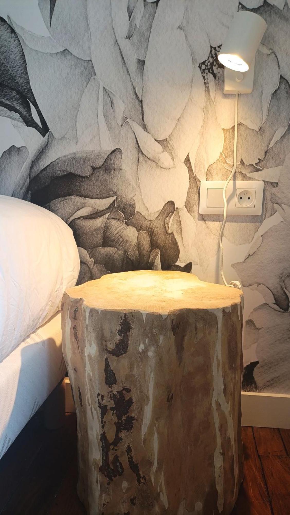 Bed and Breakfast Kastellren - Rennes - Grand Parking Prive Екстер'єр фото
